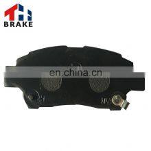 Biggest Brake Disc Pad Supplier in China With Best Price and Top Quality thumbnail-2