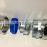 Supplier Zinc Alloy Electrical Conduit Connector thumbnail-1