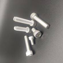 Stainless Steel Hex Socket Head Screw M6*35 thumbnail-2