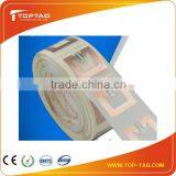 ISO14443A Nfc Sticker Rfid Labels / Sticker