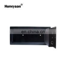 Honeyson Hotel Room Smart Digital Password Safe Box With Reset Code thumbnail-4