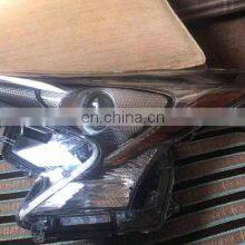 Car Headlight Super Brighting Head Light For TOYOTA PRIUS 2016 81185 - 47701 81145 - 47700 thumbnail-2