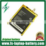 Hot sale A1000 Laptop Battery for LENOVO L12D1P31 1ICP3/80/A7 3.7V 3450mAh li-ion battery for tablet pc