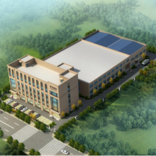 Qidong Chenglong Seals Co.ltd company overview - view 1 thumbnail