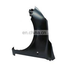 Steel Car Fender Front Fender Cover Car Spare Part for NISSAN TIIDA 11- OEM.F3100-3DNMA-B094 thumbnail-1