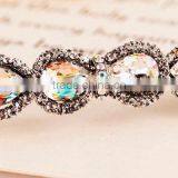 French Barrette Hair Clips Wholesale FMFJ182 thumbnail-2