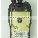 Own Brand Ecome Portable Wireless Intercom IP66 Two Way Radio ET528 thumbnail-2
