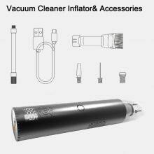 Vacuum Cleaner Type Air Pump thumbnail-5