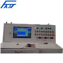 1200 FASTCNC Steel Structure H Beam High Speed CNC Channel Steel Drilling Machine thumbnail-3