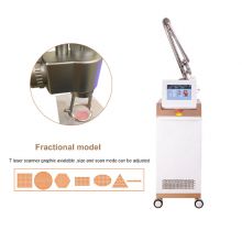 Newest Fractional CO2 Laser Equipment/CO2 Laser for Vaginal Tightening Acne Scar Removal