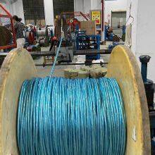 High Quality Copper Conductor Flexible PVC RVVP Control Cable thumbnail-2