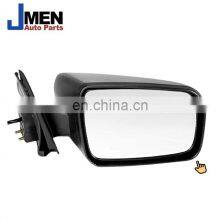 Jmen Taiwan for MITSUBISHI Side View Mirror & Car Rear Wing Mirror Glass Manufacturer Car Auto Body Spare Parts thumbnail-1