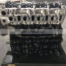 Turbo Del Motor 2.5L D4D Diesel 2KD-FTV 2KD Engine Assembly For Toyota Fortuner Hiace Hilux Innova thumbnail-2