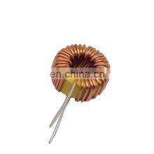 Transformer Core Ferrite Toroid Magnetic Iron Powder Sendust Cores thumbnail-5