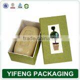 Wholesale Handmade Soap Packaging Boxes For Soap Design thumbnail-3