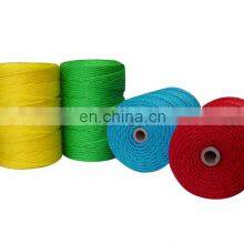 White High Tenacity 12mm 5000 Yard 100% Nylon Twine thumbnail-2