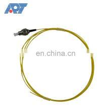 SC APC оптические шлейфы используются в оптических кабельных телевизионных сетях и т.д. thumbnail-3