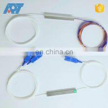 OLT/FTTH/CATV/LANS/PON Network System 1*8 PLC Coupler PLC Splitter With SC/APC UPC Connector thumbnail-4