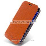 MOFi Case for Samsung Galaxy S7 Edge G9350, Flip PU Leather Cover for Samsung Galaxy S7 Edge Case thumbnail-3