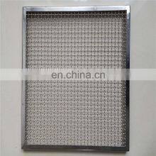 Decorative Metal Sheets, Galvanized Punching Hole Plate,perforated Metal Mesh thumbnail-2