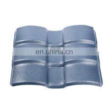 Stress Corrosion Resistance PVC Roof Tiles UPVC Roof Sheets for Ecuador thumbnail-5