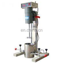 High Speed Pigment Printing Ink Coating Latex Paint Dissolve Mixer Disperser Dispersion Machine thumbnail-3