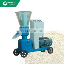 Feed Pellet Machine For Making Pellets For Poultries Pig Cow Goat