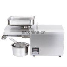 YTK-X1W Small 3.5-5.5kgs/h Mini Coconut Olive Oil Pressing Extraction Machine thumbnail-2