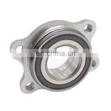 Spabb Auto Spare Parts Front Wheel Hub Bearing 4F498625A for CHEVROLET DAEWOO thumbnail-3
