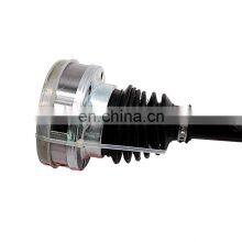 Auto Parts Front Left CV Drive Joint Axle Half Drive Shaft Axle Assembly For vw Jetta 1GD407271 thumbnail-2