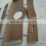 Direct Manufacturers Selling Rusty Granite Vanity Top From Chinese Merchandise thumbnail-4