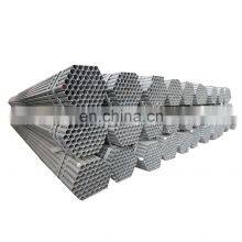 Scaffolding Tube Hot Dipped Galvanized Steel Pipe,British Standard 48.3mm Scaffolding Pipe and Tube With BS En 39 BS 1139 thumbnail-5