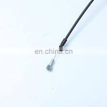 China Manufacturers Durable Quality Hoodrelease Cable OEM 81190-1R010 For Hyundai thumbnail-2