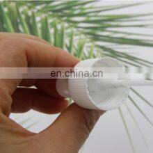 New Plastic Pump Bottle Lid Mist Sprayer thumbnail-4