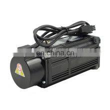 The Widely Used 40mm 3000 Rpm 50w AC Servo Motor and Servo Drive of CNC Drive thumbnail-4