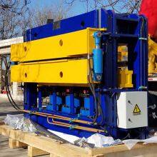 SFH6X1650 Double Row Joiner Complete Metallurgical Equipment and Accessories