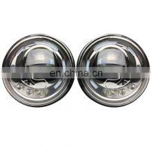 45w for Jeep for Wrangler Led Headlight 7 Inch for Jeep jk Led Headlight thumbnail-3