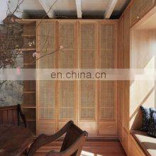 Wholesale L Shaped Close Woven Cane - Close Cane Rattan Webbing - Closed Rattan Cane Webbing Mesh Roll thumbnail-4