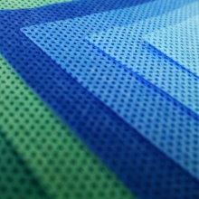 Different Color Non Woven Fabric Notex and SMS, SMMS and Other Fabrics thumbnail-2