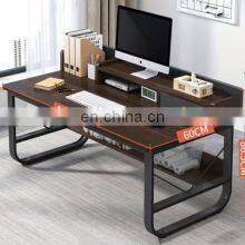 Home Bedroom Student Study Writing High End Executive Office Desk Office Furniture Simple Modern Computer Desk thumbnail-3