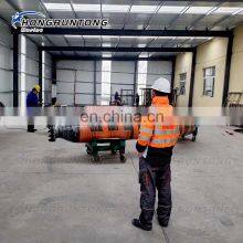 High Quality Cheap Wholesale Ful Fully Double Carcass Reinforced Floating Hose thumbnail-3