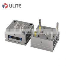 Plastic Injection Battery Shell Mould Car Battery Molding Part High Standard