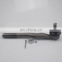 Premium Auto Parts Steering Tie Rod End 45047-39215 for Toyota LAND CRUISER PRADO thumbnail-2