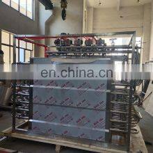 Tubular UHT Sterilizer thumbnail-5