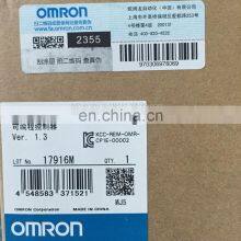 Original Omron Industrial 10.1'' Touch Screen NB10W-TW01B NB10W-KBA04 NB10W-TW00B
