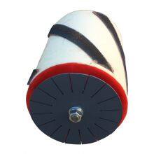 Soft Wire Brush Polly Pig thumbnail-4