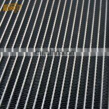 HIDROJET Excavator Spare Part E320C Hydraulic Intercooler Oil Cooler Radiator for 320C thumbnail-3