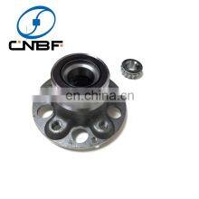 CNBF Flying Auto Parts High Quality 6Q0407621AD Wheel Hub Bearing for Seat thumbnail-3