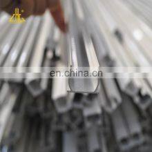 Powder Coating Aluminium Curtain Track Profile Hanging Rail Extrusion thumbnail-4