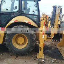 Backhoe Loader Cheap 420E From Caterpillar USA thumbnail-4
